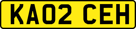 KA02CEH