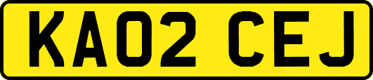 KA02CEJ