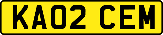 KA02CEM