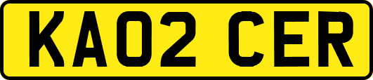 KA02CER