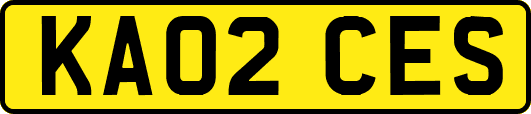 KA02CES
