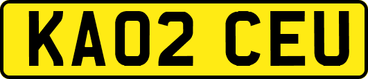 KA02CEU