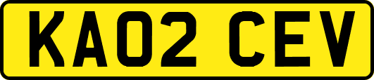 KA02CEV