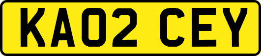 KA02CEY