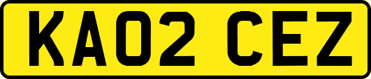 KA02CEZ