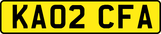 KA02CFA