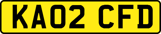 KA02CFD