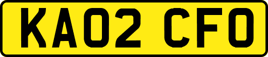 KA02CFO