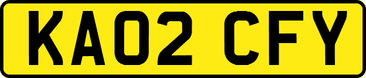 KA02CFY