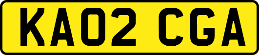 KA02CGA