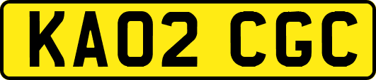 KA02CGC