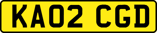 KA02CGD