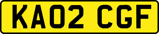 KA02CGF