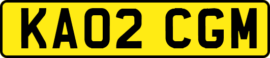 KA02CGM