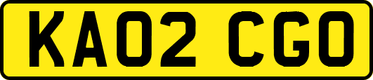 KA02CGO