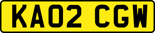 KA02CGW