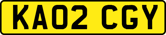 KA02CGY