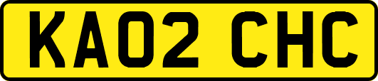 KA02CHC