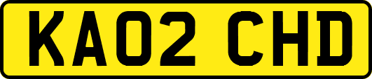 KA02CHD