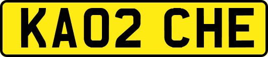 KA02CHE