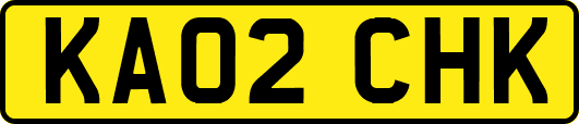 KA02CHK