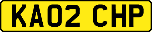 KA02CHP