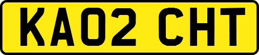 KA02CHT