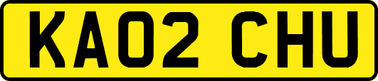 KA02CHU