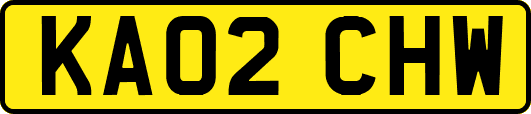 KA02CHW