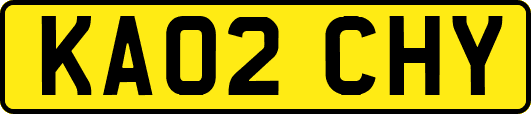 KA02CHY
