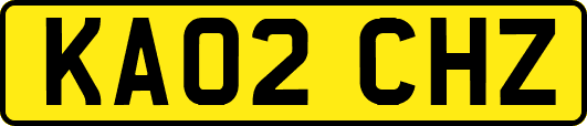 KA02CHZ