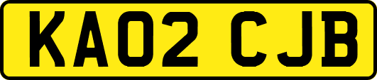 KA02CJB