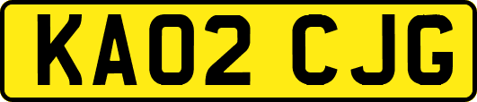 KA02CJG