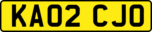 KA02CJO