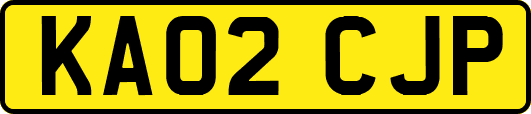 KA02CJP