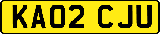 KA02CJU