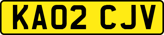 KA02CJV