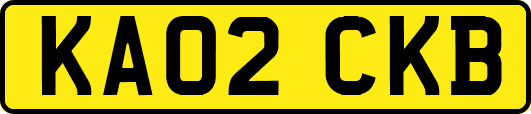 KA02CKB