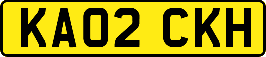 KA02CKH