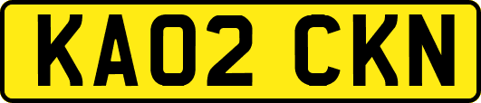 KA02CKN