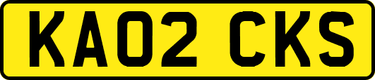 KA02CKS