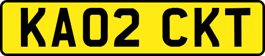 KA02CKT