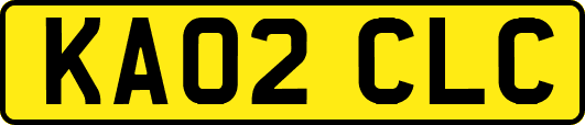 KA02CLC