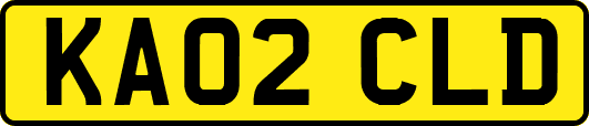 KA02CLD