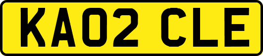 KA02CLE