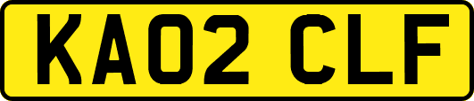 KA02CLF