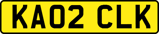 KA02CLK