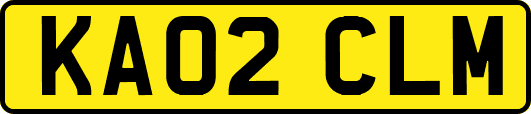 KA02CLM