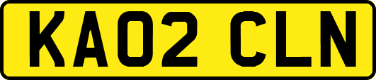 KA02CLN