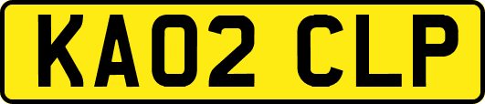 KA02CLP